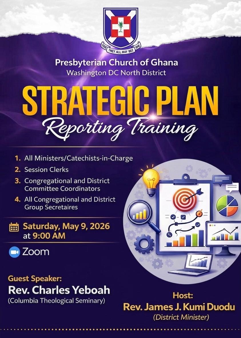 PUC Washinton DC Event